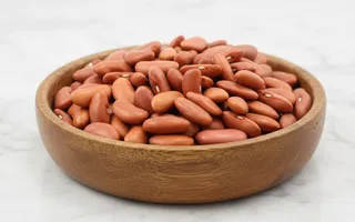 Frijol mantequilla sin pesticidas - 750g
