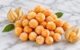 Uchuva Congelada - 200g