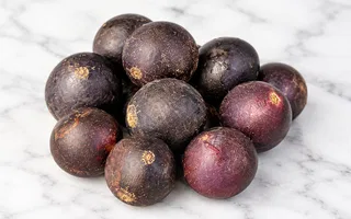 Jaboticaba orgánica - 250g