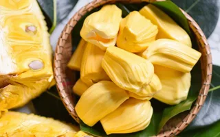 Jack Fruit congelado - 250g