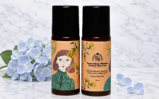 Desodorante natural ylang y árbol de té – Naturaleza Mística