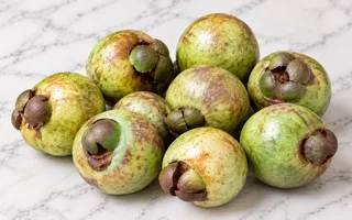 Cas libre de pesticidas- 500g