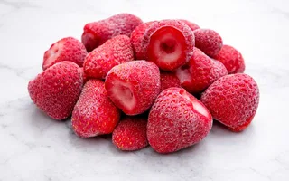Frambuesa Congelada - 300g