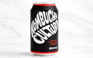 Kombucha Culture Boho - 355ml