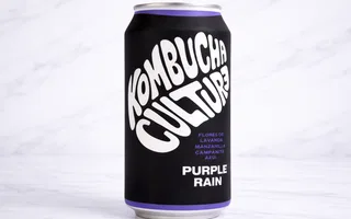 Kombucha Culture Purple Rain - 355ml