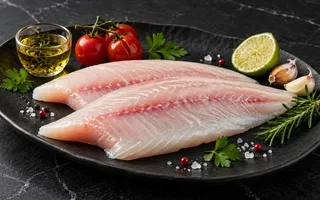 Dorado - Pesca Sostenible (150g)