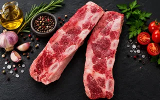 Tira de Asado de Pastoreo (400g)