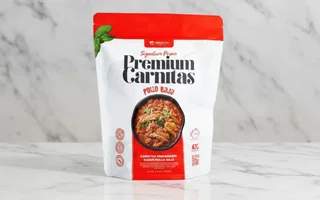 Pollo Baja Grass Fed - 500g