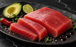 Atún en Lomo de Pesca Sostenible - 500g