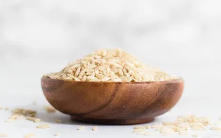 Arroz Integral Orgánico Regenerativo-1Kg