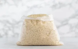 Arroz Blanco Orgánico Regenerativo-1Kg