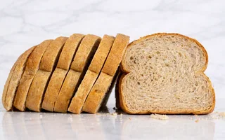 Pan Integral Sencillo Gluten Friendly - Unidad