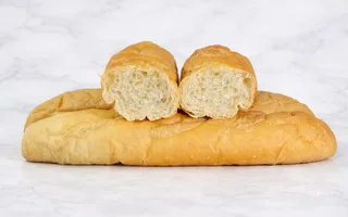 Pan Baguettini Gluten Friendly - 3 Unidades