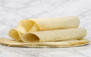 Tortilla Burrito Gluten Friendly - 8 Unidades