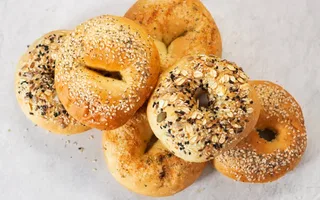 Bagels con Especies Gluten Friendly - 6 Unidades
