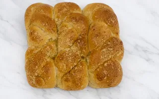 Trenza de Papa Gluten Friendly - 6 Unidades