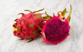 Pitahaya Pulpa Roja Sin Pesticidas - Unidad (Mini)