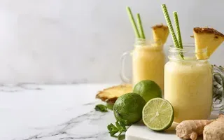 Smoothie Dorado - 250g