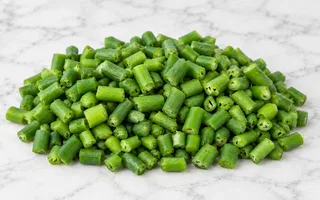 Vainica en Trocitos congelado - 250g