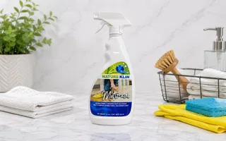 Desinfectante de Superficies Orgánico - Nature Klin (532ml)