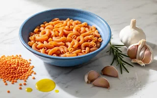 Pasta de Lentejas Rojas El Dorado - 200g