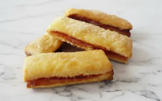 Costillas de Guayaba Gluten Friendly- 5 Unidades
