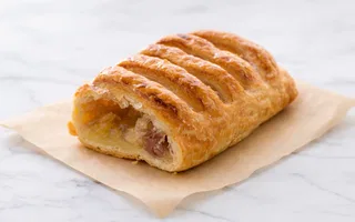 Strudel de Manzana Gluten Friendly- 5 Unidades