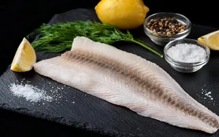 Congrio de Pesca Sostenible en Porción (150g)