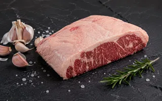 Lomo Ancho de Res de Pastoreo (1000g)