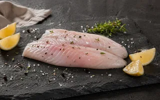 Filetes de Corvina Individuales Pesca Sostenible (200g)