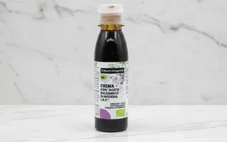 Crema de Vinagre Balsámico -150ml