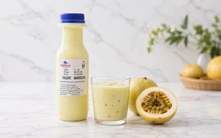 Yogurt de Maracuyá Herencia - 250ml