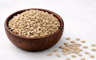 Semillas de Girasol Orgánico - 200g