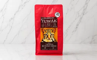 Café Tuwák Honey-Natural Tueste Medio Molido - 450g
