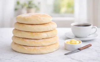 Pan Pita Harina de Kamut - Finca Tierra de Sueños - 5 unidades