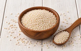 Ajonjolí Blanco - 30g