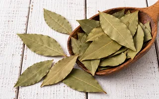 Hojas de Laurel - 30g