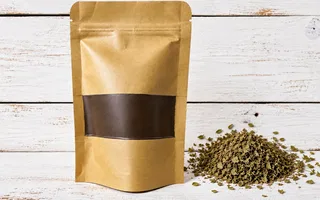Orégano Deshidratado en Polvo de Cultivo Agroecológico - 30g