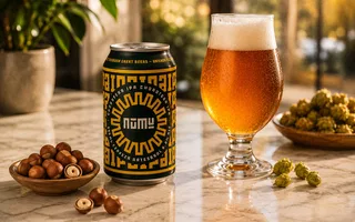 Cerveza Artesanal Numu - Chorotega  IPA 355 ml