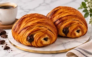 Pain Au Chocolat Bría -2 Unidades