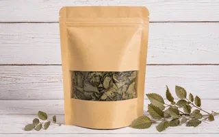 Hojas de Juanilama Deshidratada - 15g