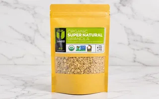 Super Natural Granola Orgánica - 250g