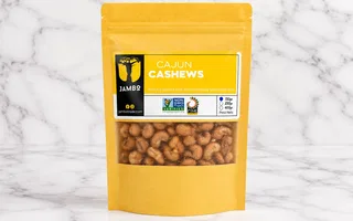 Semillas de Marañon Cajun - 150g