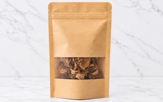 Piña Orgánica Deshidratada (35g)
