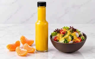 Vinagreta de Mandarina - 130g