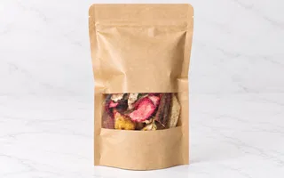 Mix de Fresa, Banano y Piña Deshidratada - 50g