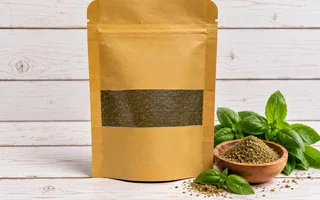Albahaca Genovesa Molida - 20g