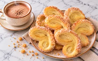 Orejas Gluten Friendly - 5 Unidades