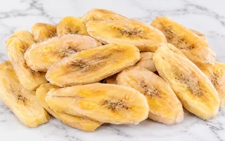 Platano Maduro Congelado - 350g