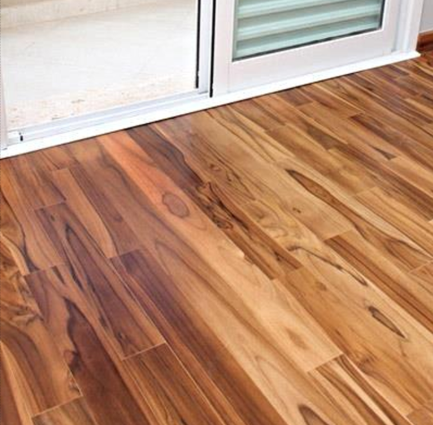 Teak